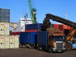 Scania R470 6x2 2004 года